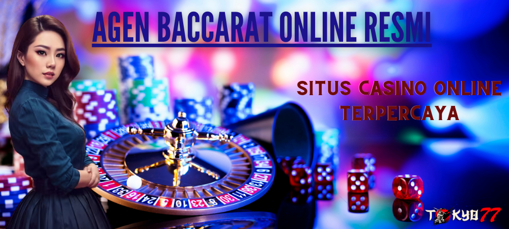 Tingkat Kesulitan dalam Bermain Baccarat Online