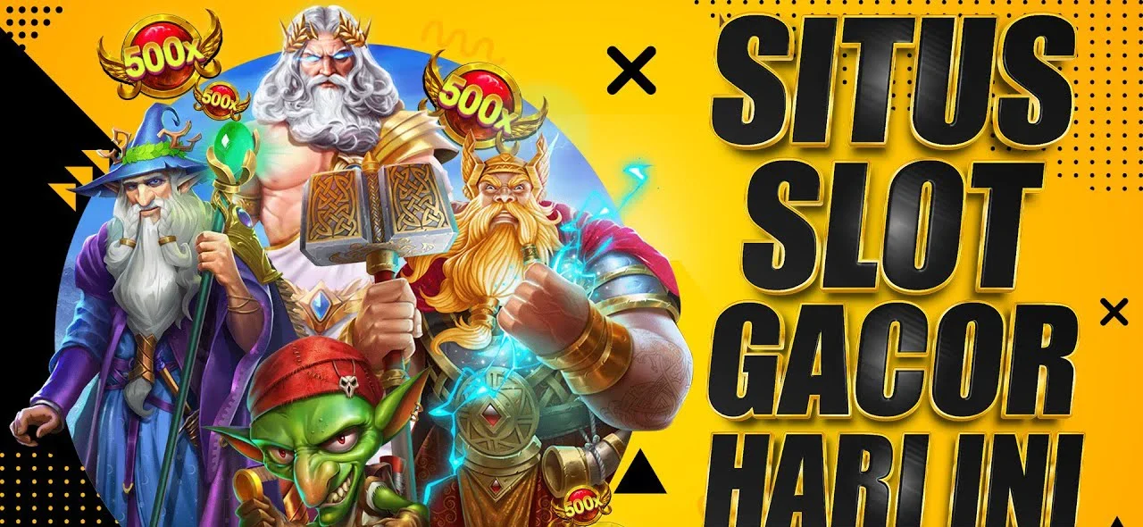 Faktor-faktor yang Mempengaruhi Kualitas Slot Gacor Hari Ini