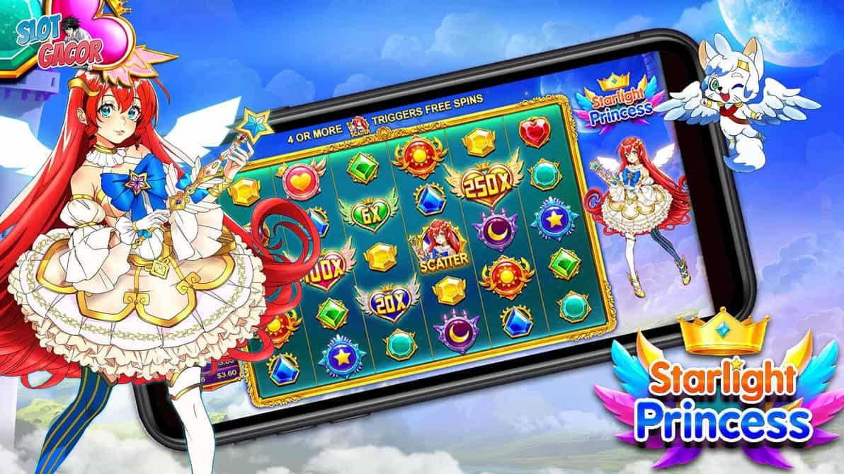 Lowest Credit Deposit Slot Princess Gambling Site
