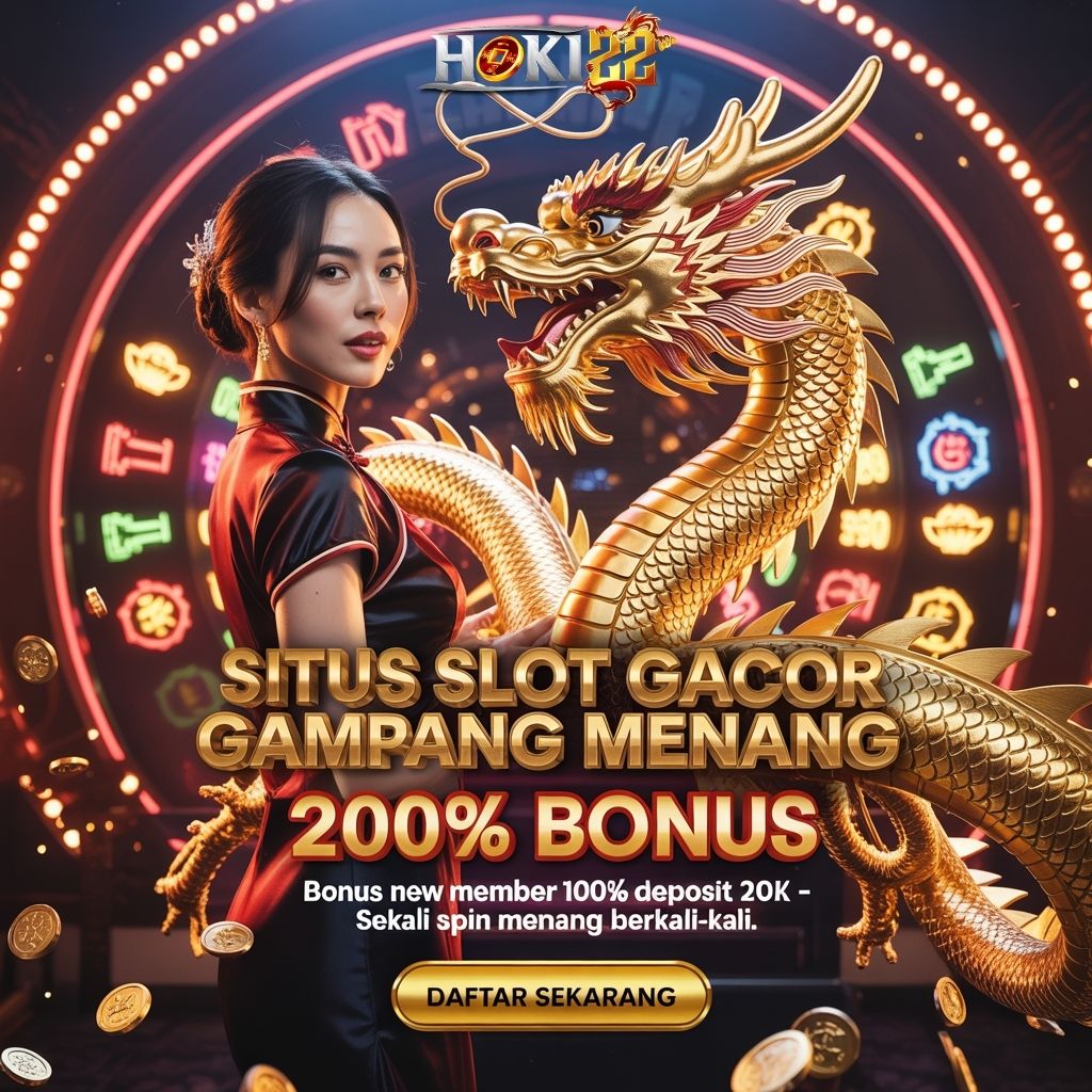 Some Things to Avoid When Playing Hoki22 Online Slot Gambling